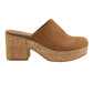 Corkys Footwear - Women's Watch Your Back Wedge
