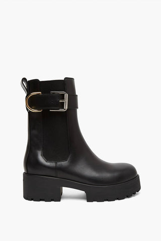 Givenchy - Women's Voyou Chelsea Boots