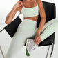 Bandier - Bella Bonded Leggings