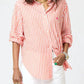 Kerri Rosenthal - Jack Stripe Shirt