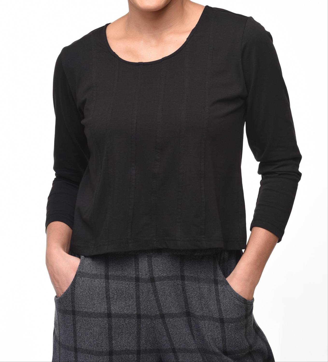 Tulip Clothing - Wren Top