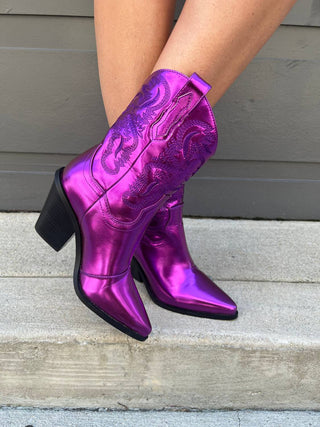 Billini - Botas Reign Femininas
