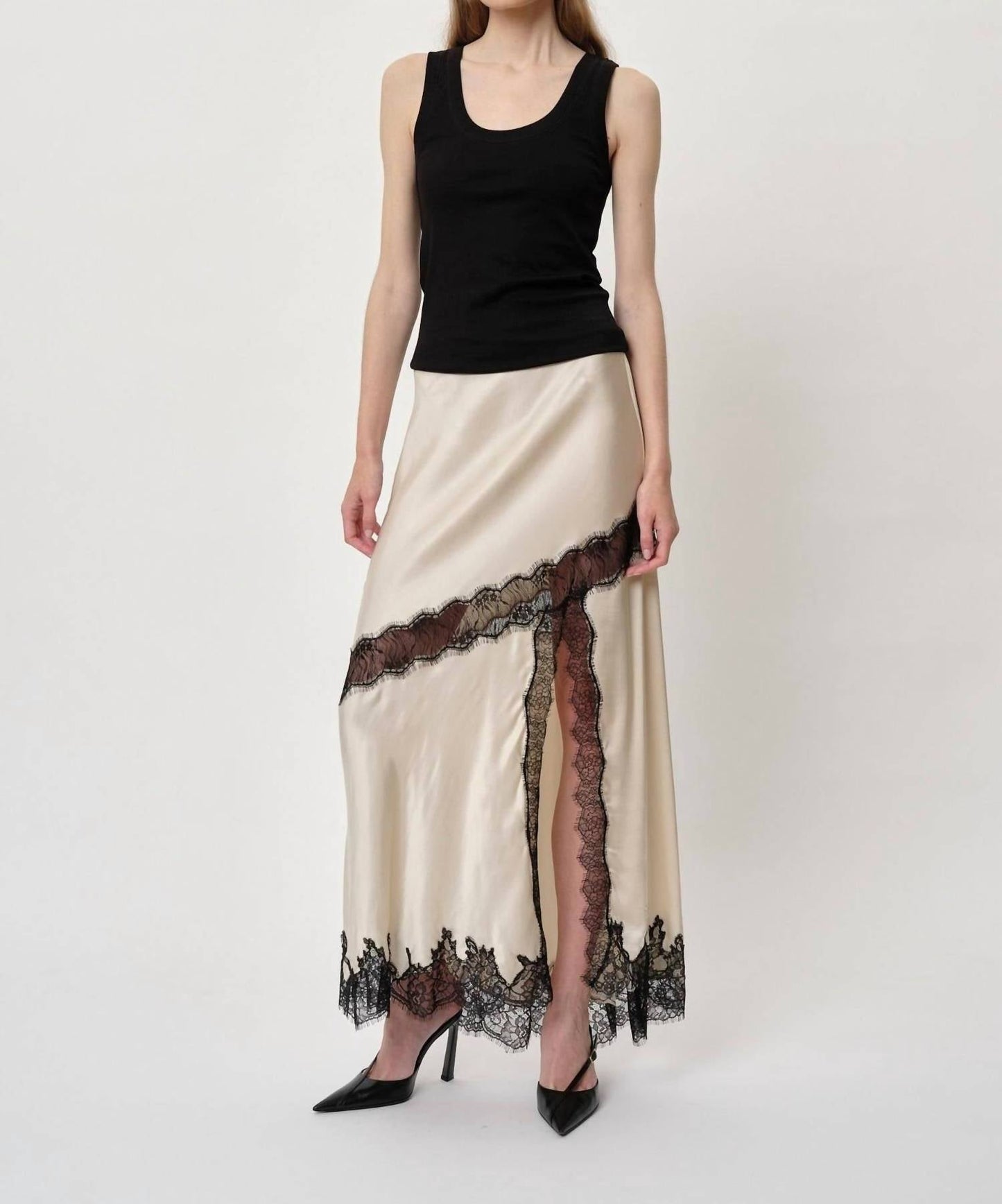 Herskind - Panther Skirt