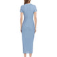 Amanda Uprichard - Rosaria Dress
