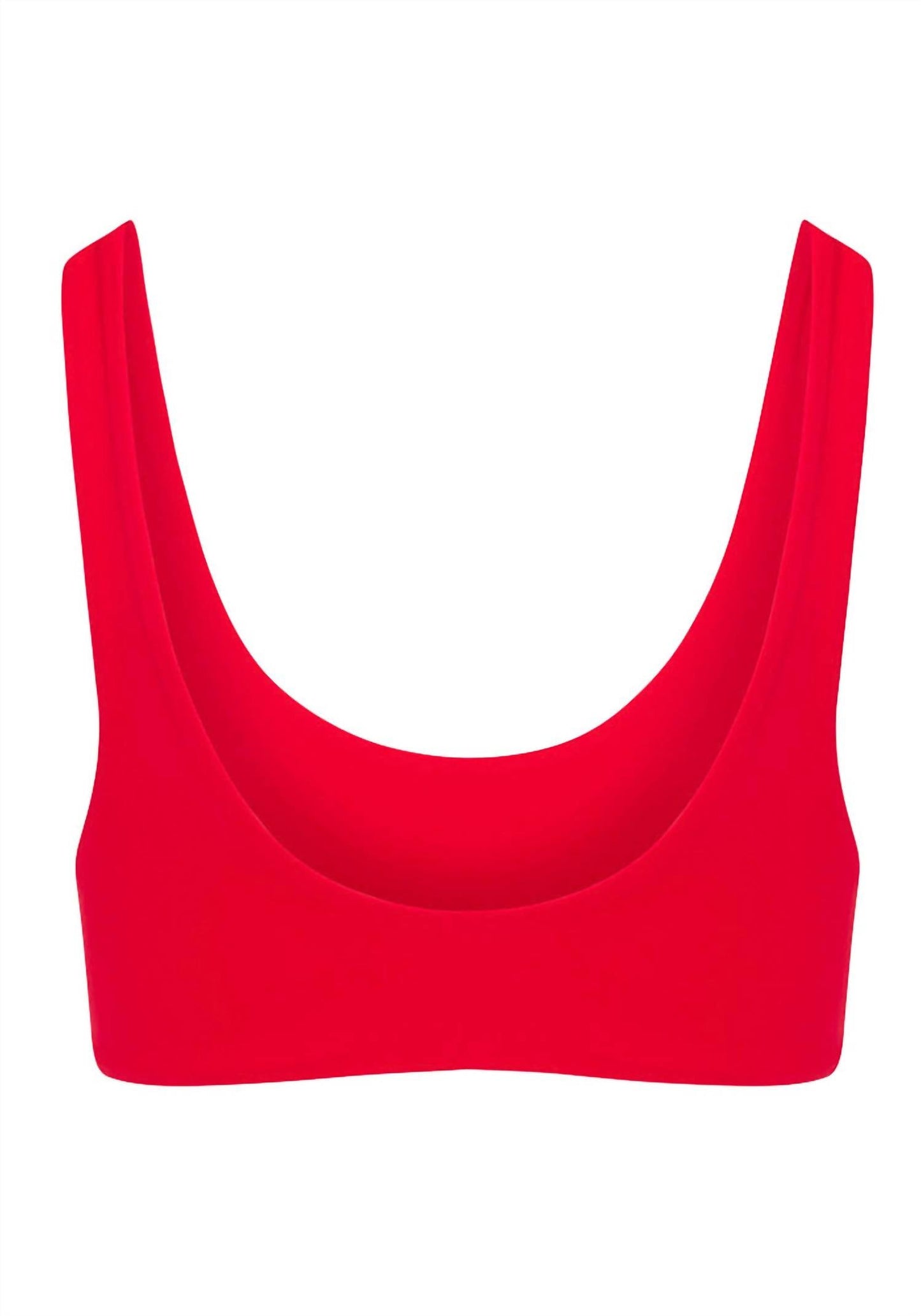 Dos Gardenias - Betty Bikini Top