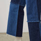 Rails - Getty Patchwork Jean
