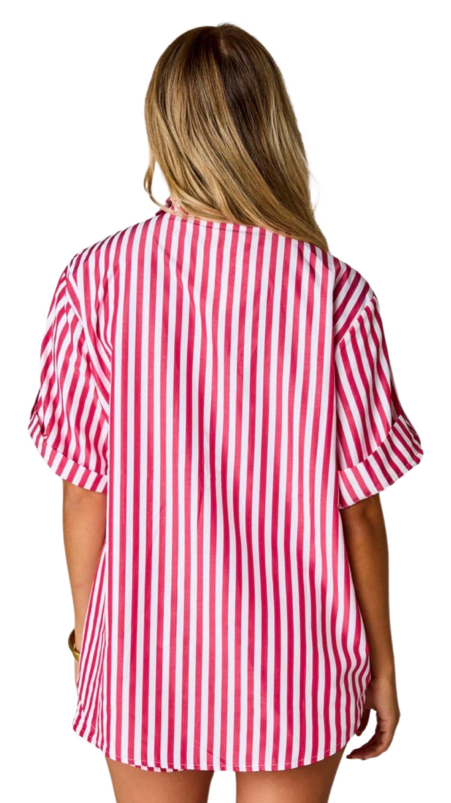 Buddylove - Martina Pajama Set