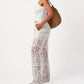 Calypso St. Barth - Brie Crochet Lace Pants