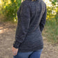Michelle Mae - Brittney Button Sweater