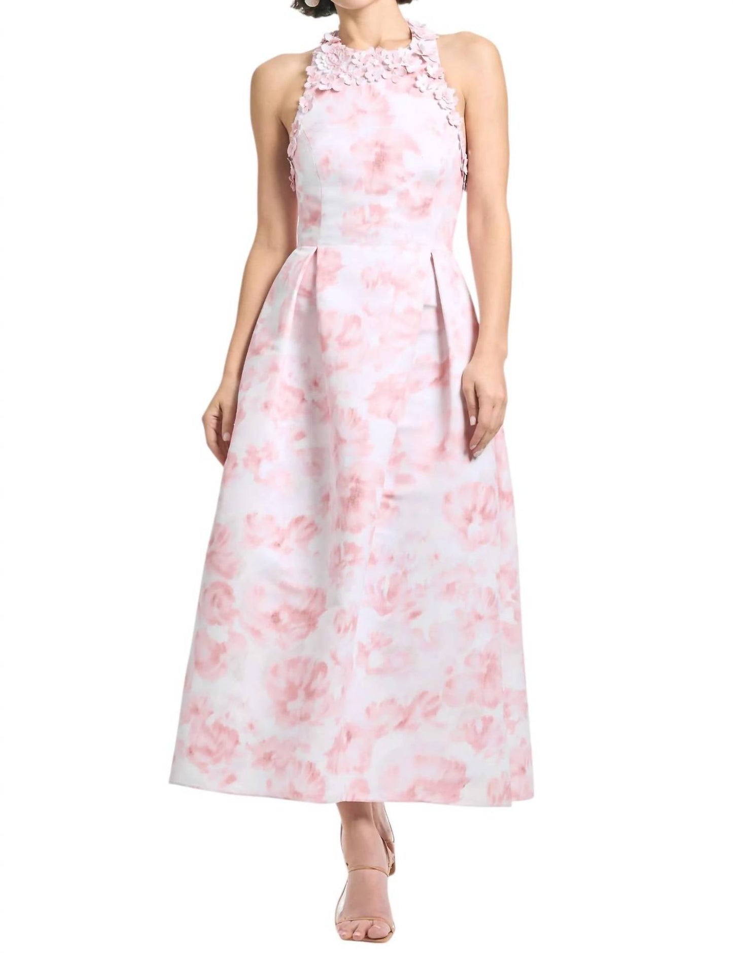 Sachin & Babi - CARISSA DRESS