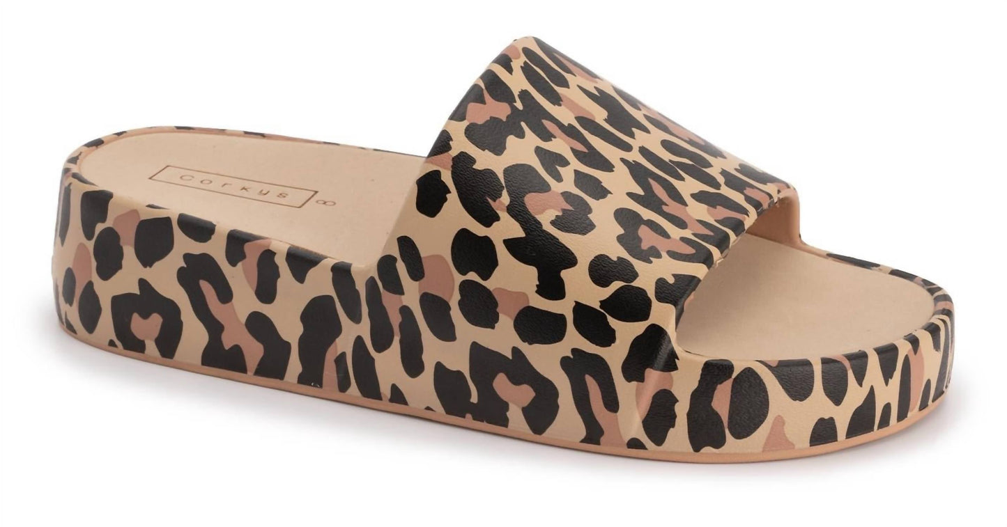 Corkys Footwear - Women's Paradise Slides