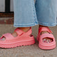 Ugg - Women's Goldenglow Sandals