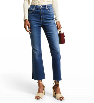 Pistola - Bota Lennon High Rise Crop