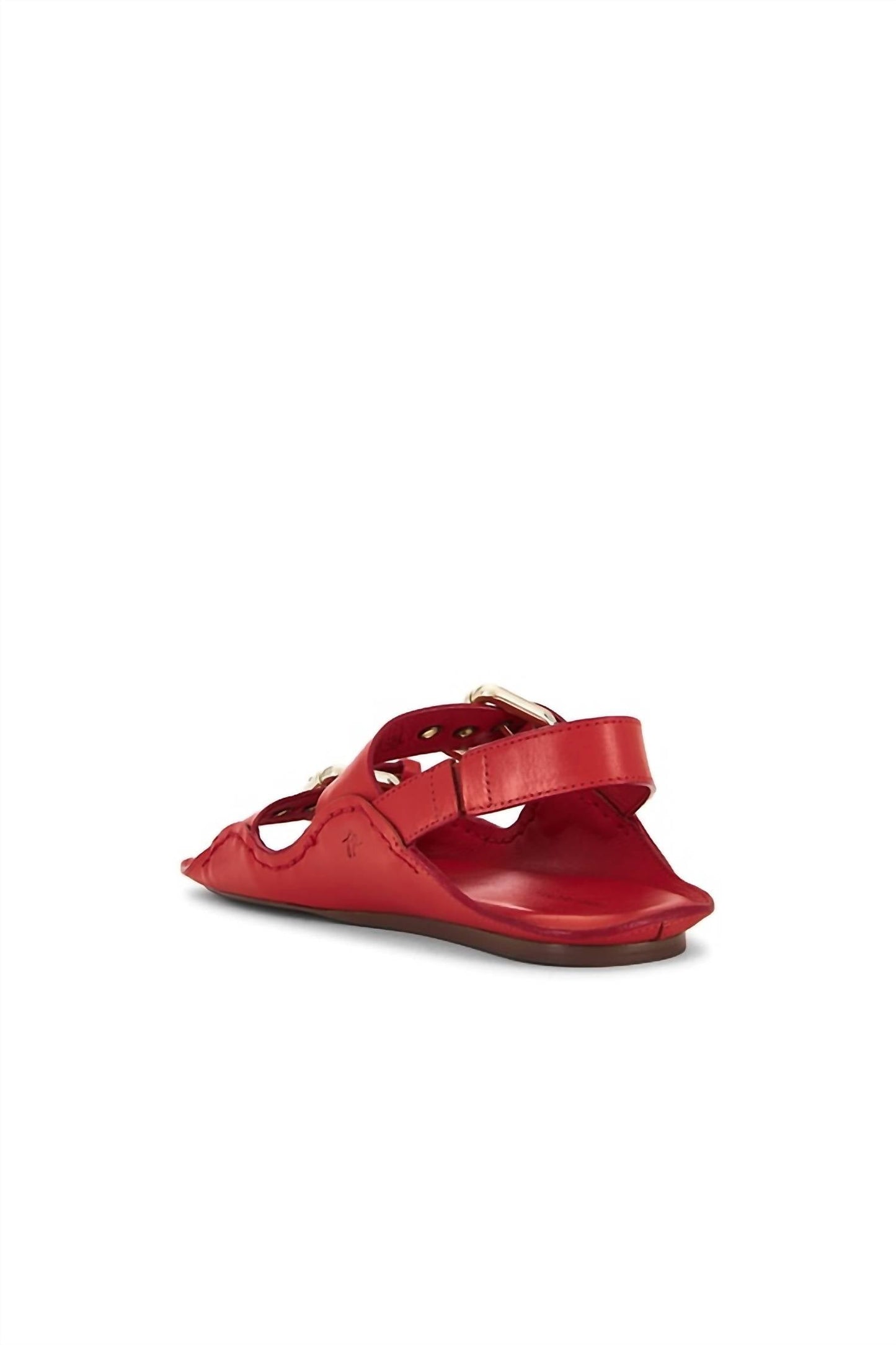 Free People - Women's Blossom Buckle Sandal