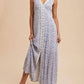 In-Loom - Lily Button Down Maxi Dress