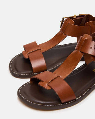 Steve Madden - Brazinn Gladiator Sandals