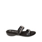 Minnetonka - Women's Brenn Strappy Sandal