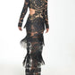 Steffany Milano - Mystic Monaco Gown