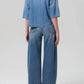 Citizens Of Humanity - Ayla Raw Hem Crop