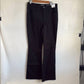 J.Crew - High Rise Bootcut Jeans - Tall
