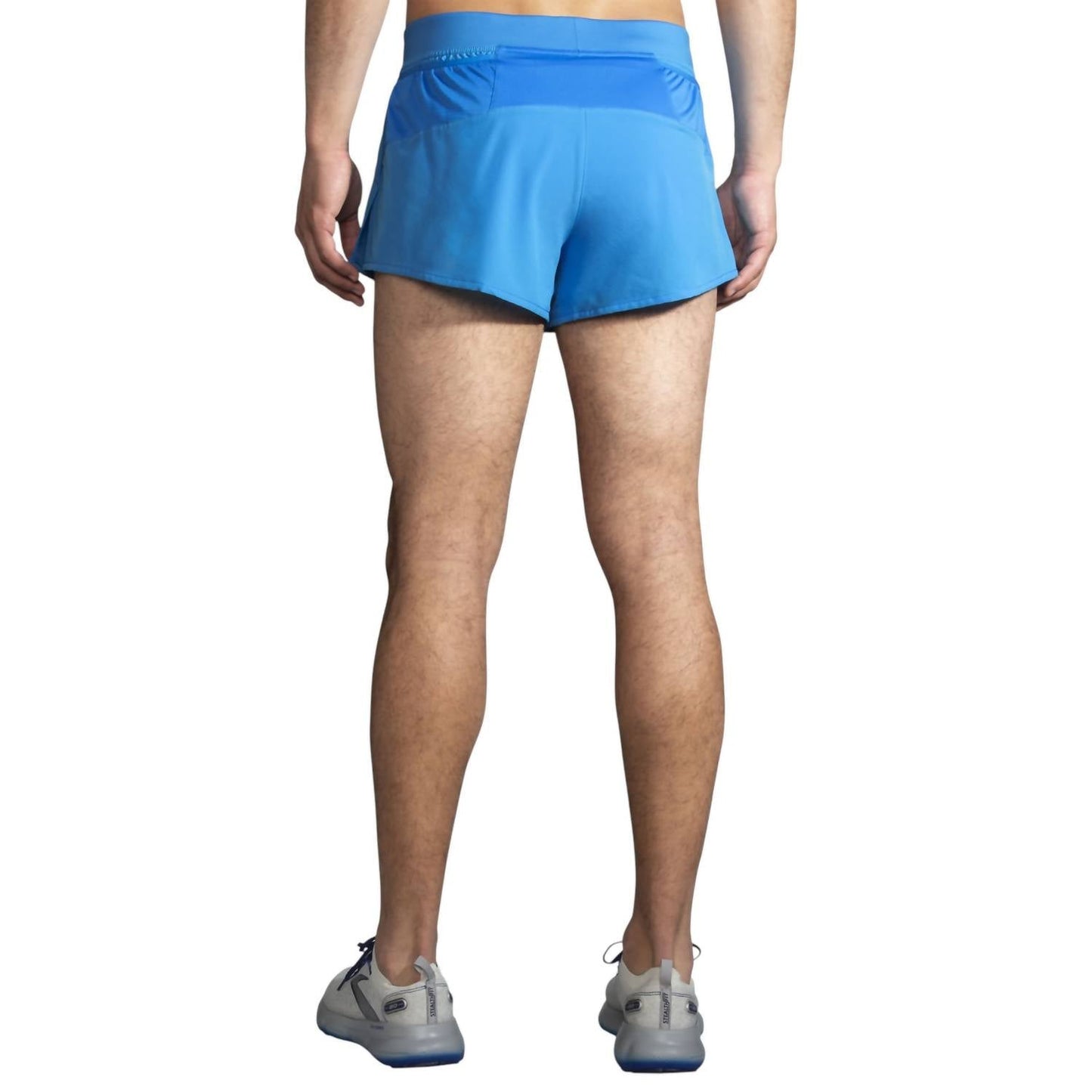 Brooks - MEN'S SHERPA 3" SPLIT SHORT
