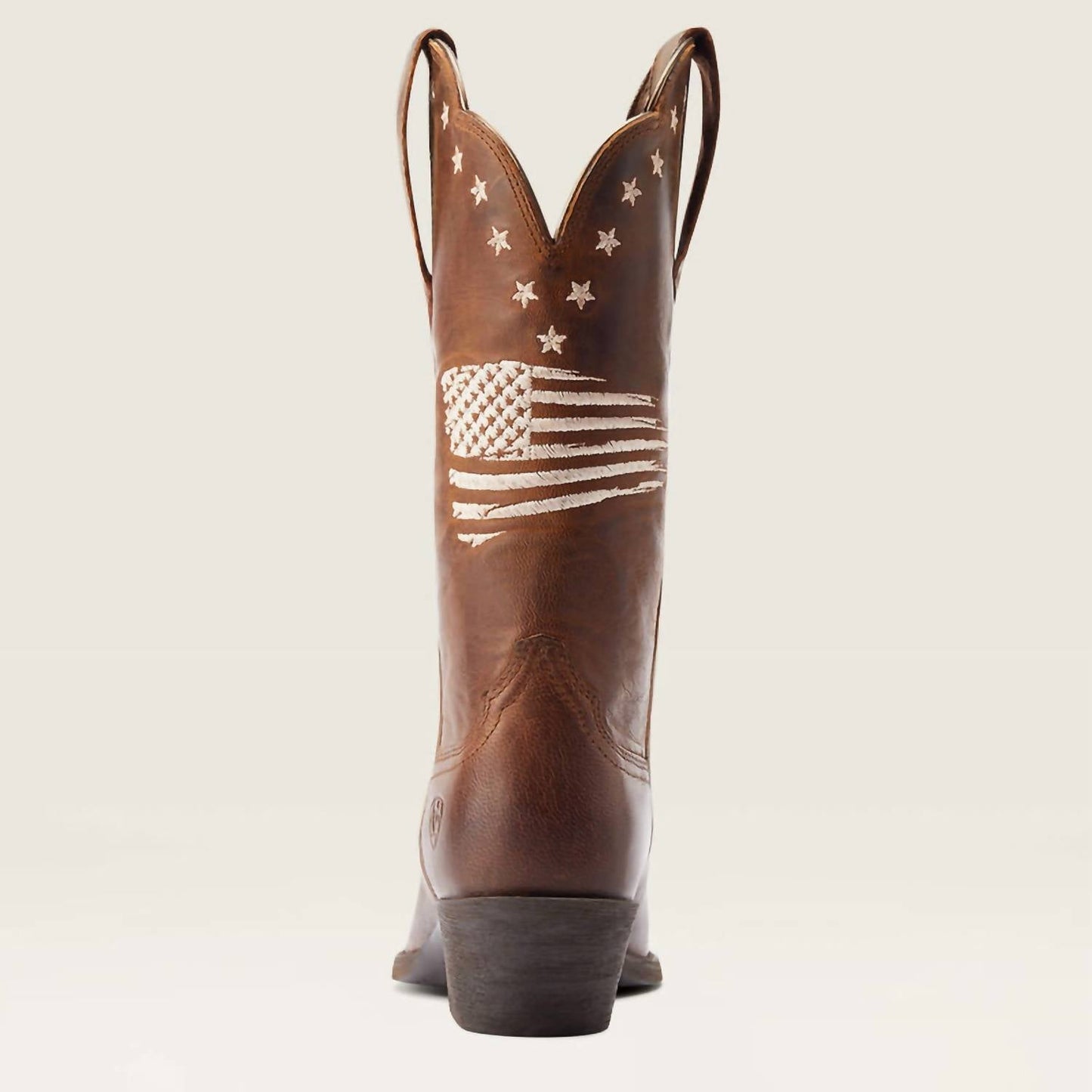 Ariat - Women's Heritage R Toe Liberty Stretchfit Western Boot
