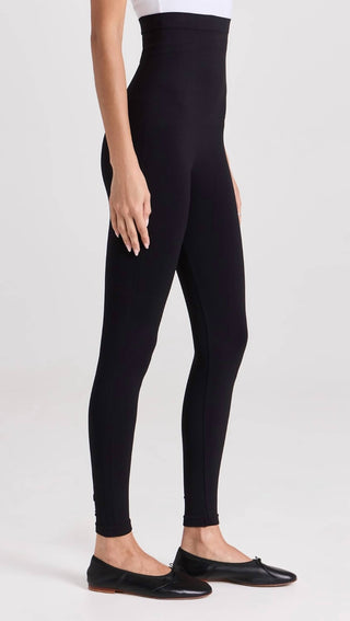 Leggings Spanx - Olhe para mim agora