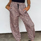 Blakeley - Coco Cheetah Pants