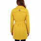 Ci Sono By Cavalini - Double Breasted Coat
