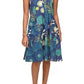 Tulip Clothing - Poppie Mini Dress
