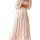 Free People - Cross My Heart Maxi Dress
