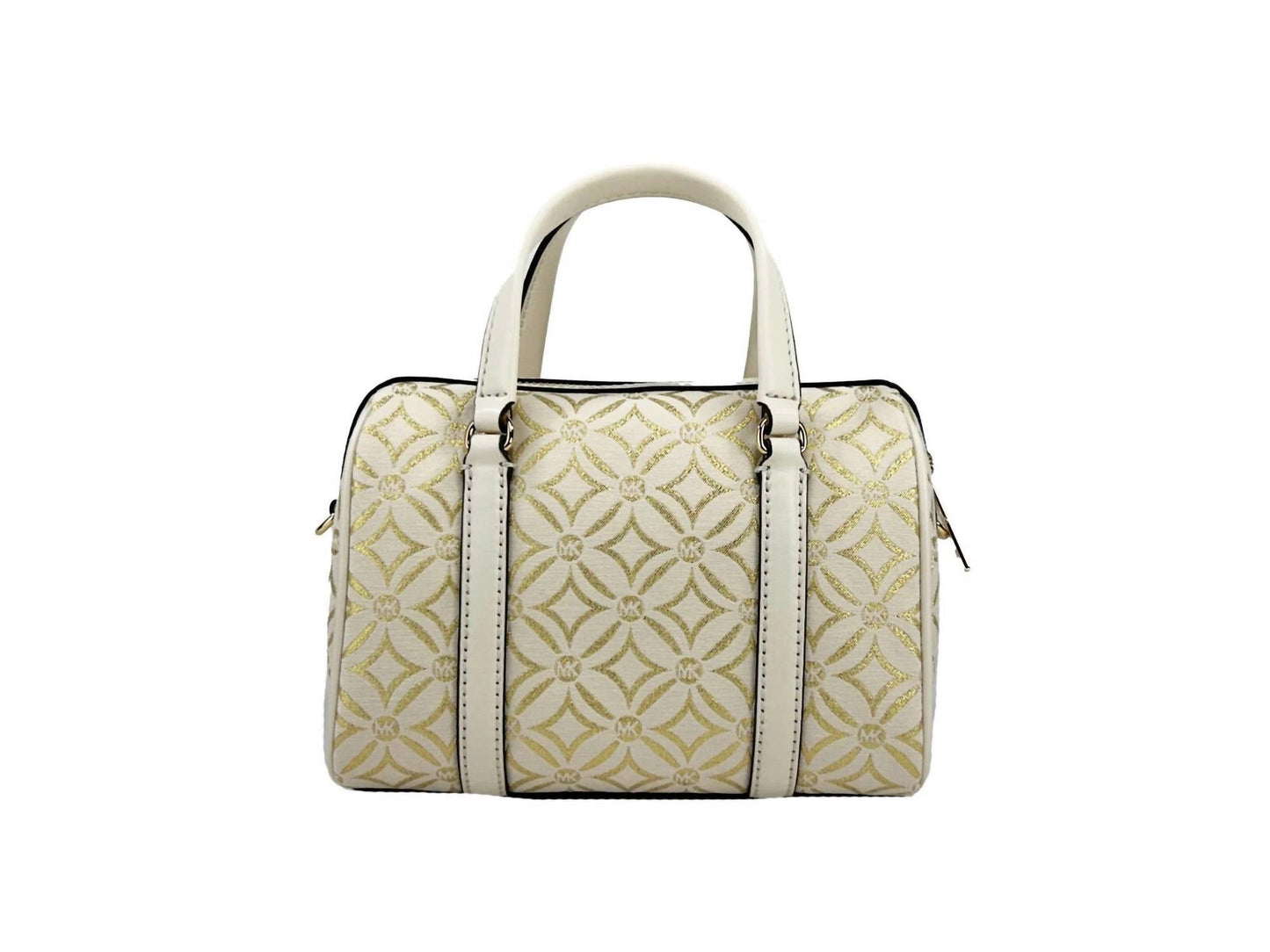 Michael Kors - Women's Duffle Crossbody Handbag