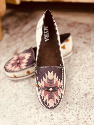 Myra Bag - Women's Gothic Sneakers