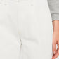 Mother - Ditcher Roller Zip Ankle Jeans