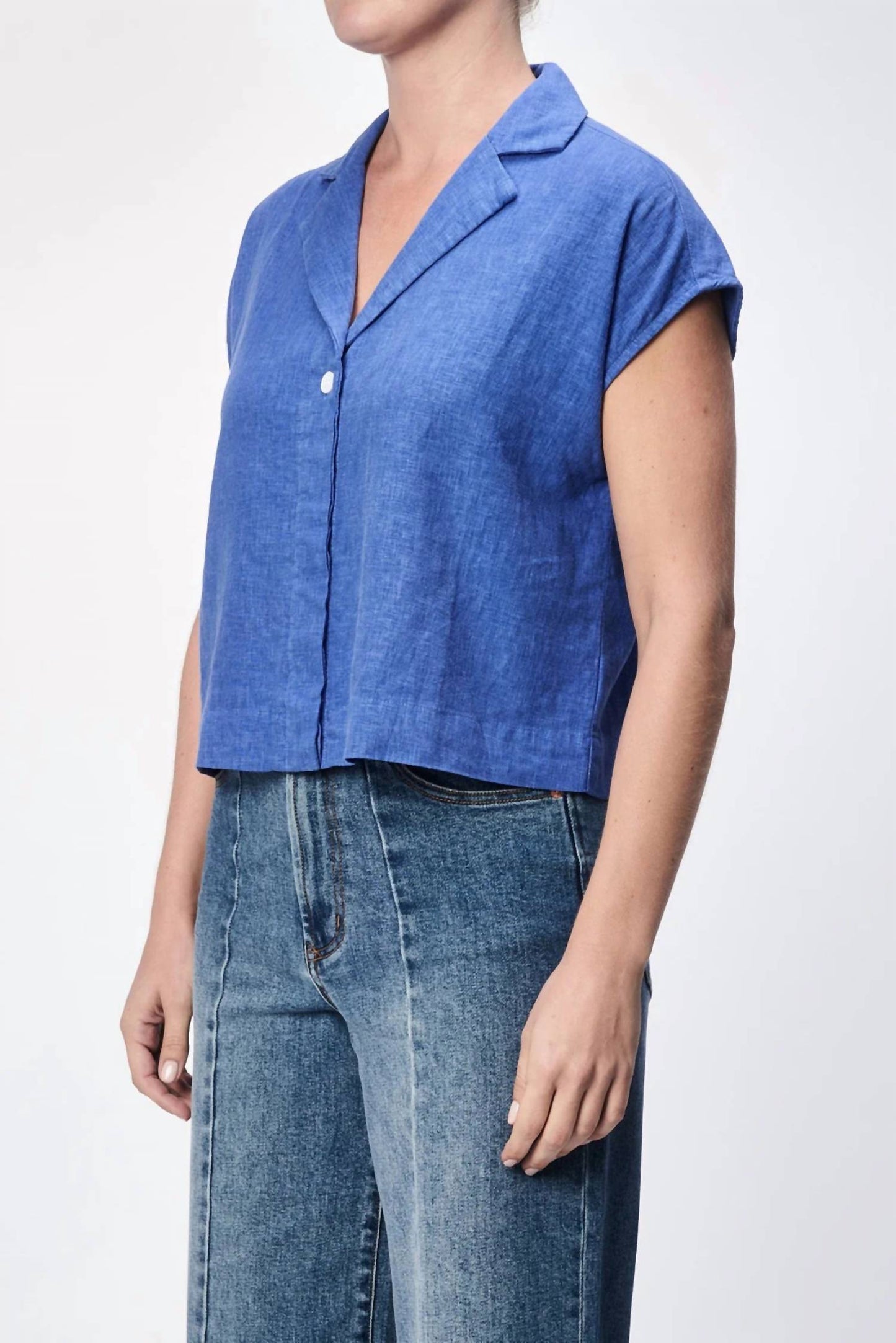 Dear John Denim - Cruz Button Down Shirt