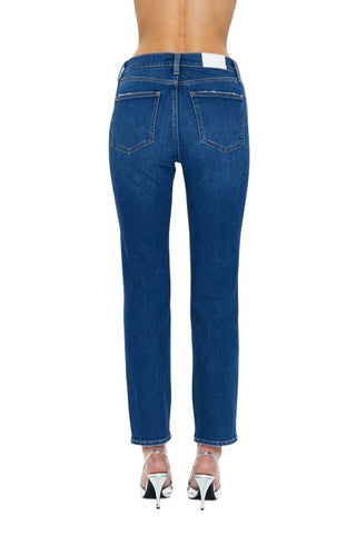 Pistola - MONROE HIGH RISE JEAN