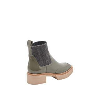 Dolce Vita - Botas femininas Saline H2O