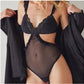 We Are Hah - Key To Your Heart Bodysuit