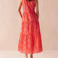 Omika - Women's Emeline Maxi Dress