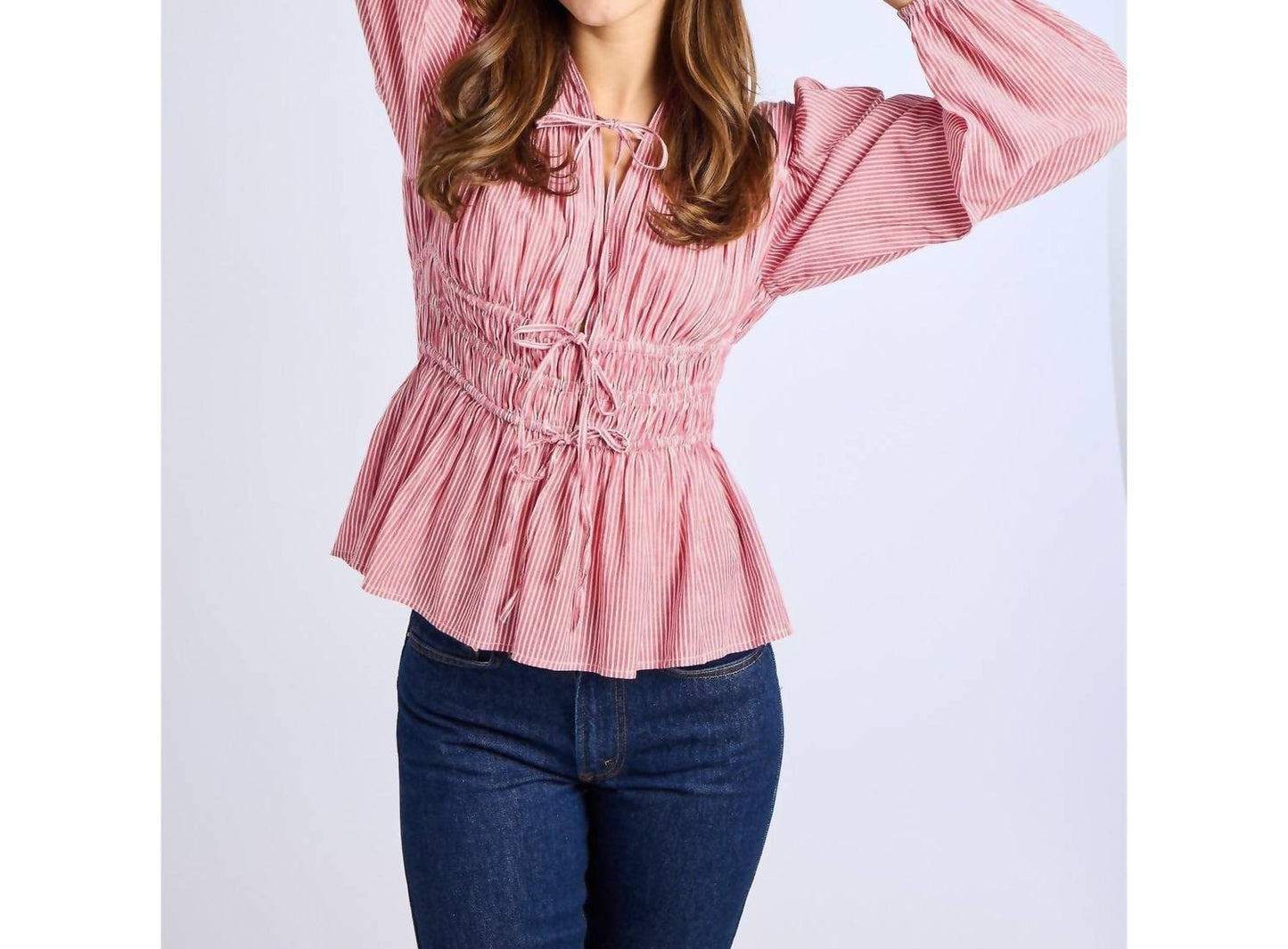 Mille - Ella Top