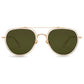 Krewe - Baker Sunglasses