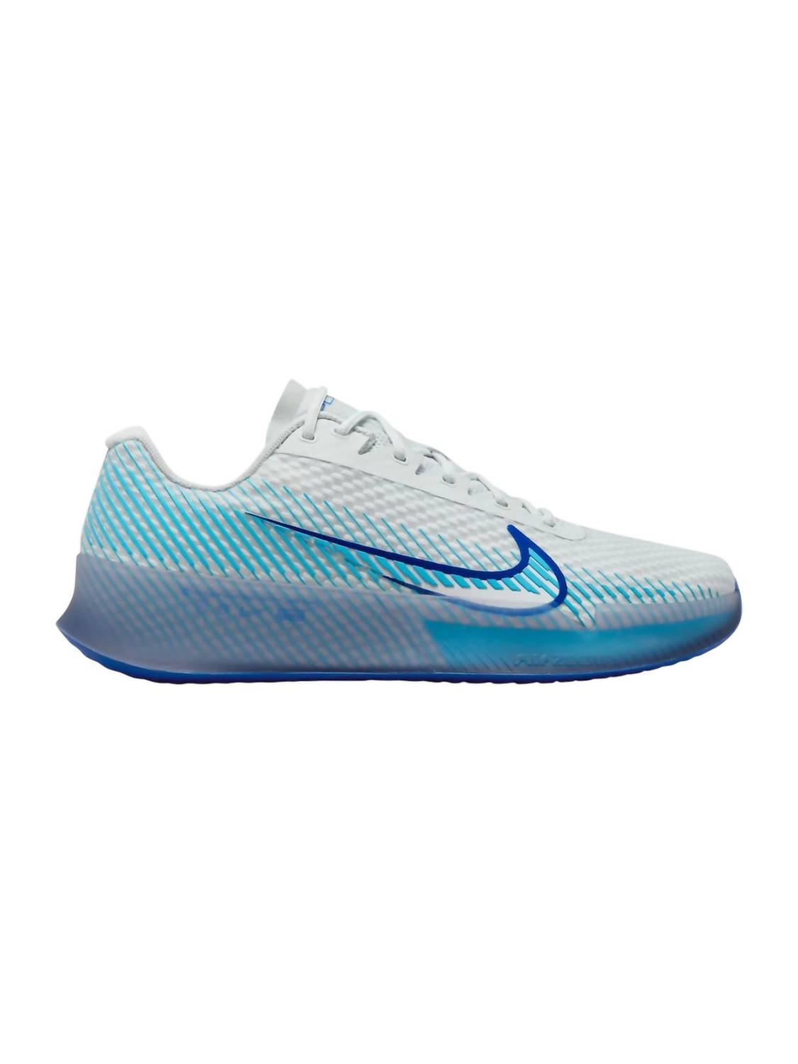 Nike - Men's Zoom Vapor 11 HC Shoes