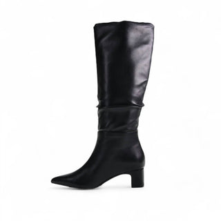 Chinese Laundry - Bota alta feminina Noey Slouched
