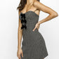 Storia - Bastille Tweed Dress