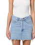 agolde-v-waist-mini-skirt-5