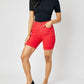 Judy Blue - Robbin Bermuda Shorts