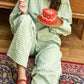 Frnch - Ismery Gingham Trousers