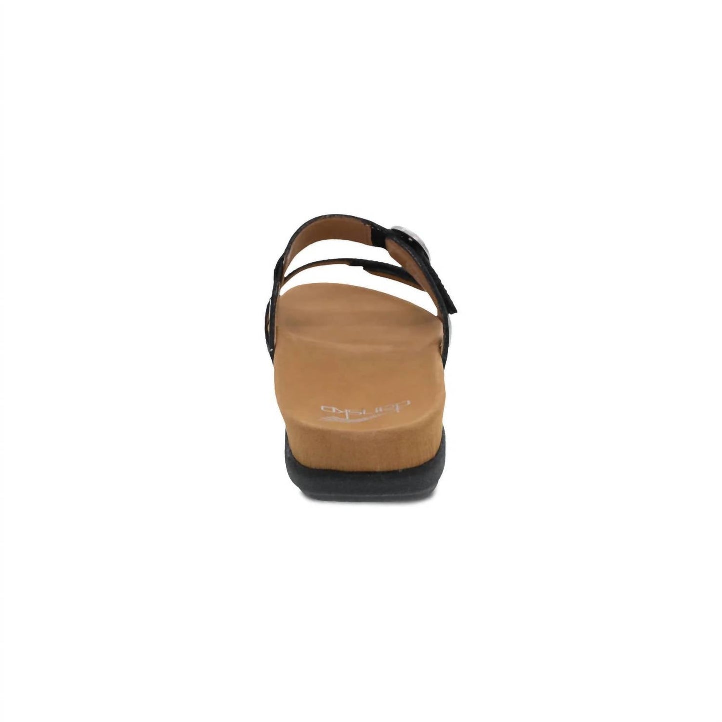 Dansko - Women's Justine Slip on Two Strap Sandals