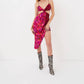For Love & Lemons - RITA MIDI DRESS