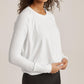 Beyond Yoga - Featherweight Daydreamer Pullover